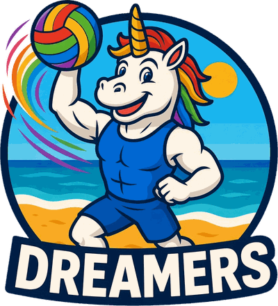 Dreamers Beach Volley